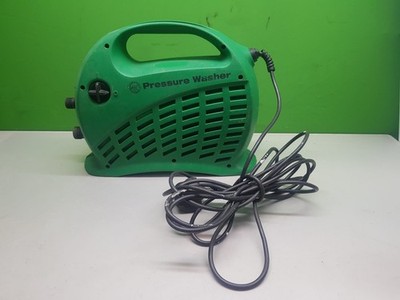 Ersatz Hochdruckreiniger Maschine nur für B&Q Performance Power