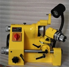 Universal Cutter Grinder Machine MR-U2 For Sharpening Cutter End Mill Cutter kc