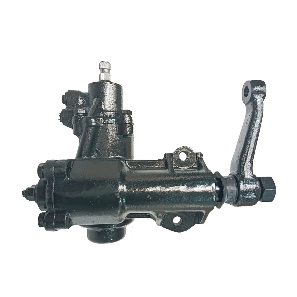 Caja de cambios de dirección asistida para camioneta Toyota 1989 1990 1991 1992-1995 2x2 Foto 2 de 4