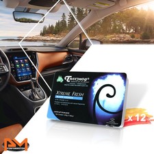 X12 Tree Frog Car Japan Air Freshener Black Squash Scent Odors Deodorizer 200g X12 Tree Frog Car Japan Air Freshener Black Squash Scent Odors Deodorizer 200g