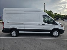 2019 Ford Transit-350 T-350