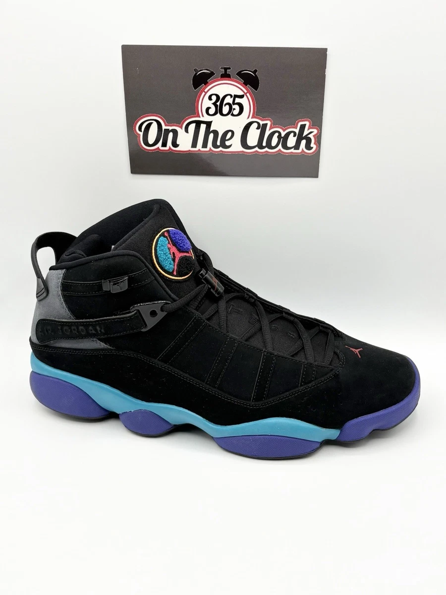 Las mejores ofertas en Jordan 6 Rings Aqua - DD5077-040 | eBay