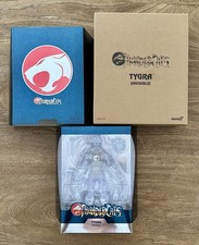 Super7 ThunderCats Ultimates TYGRA  Invisible  Figure NEW BBTS Exclusive