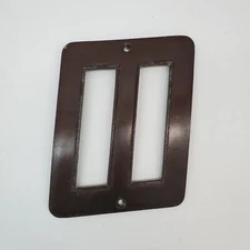 OEM 1973-1977 Chevelle Wagon/El Camino LH Side Marker Signal Light Bezel #33805