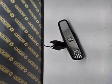 SPECCHIETTO SPECCHIO RETROVISORE INTERNO CENTRALE PER OPEL Antara Serie (06>15)