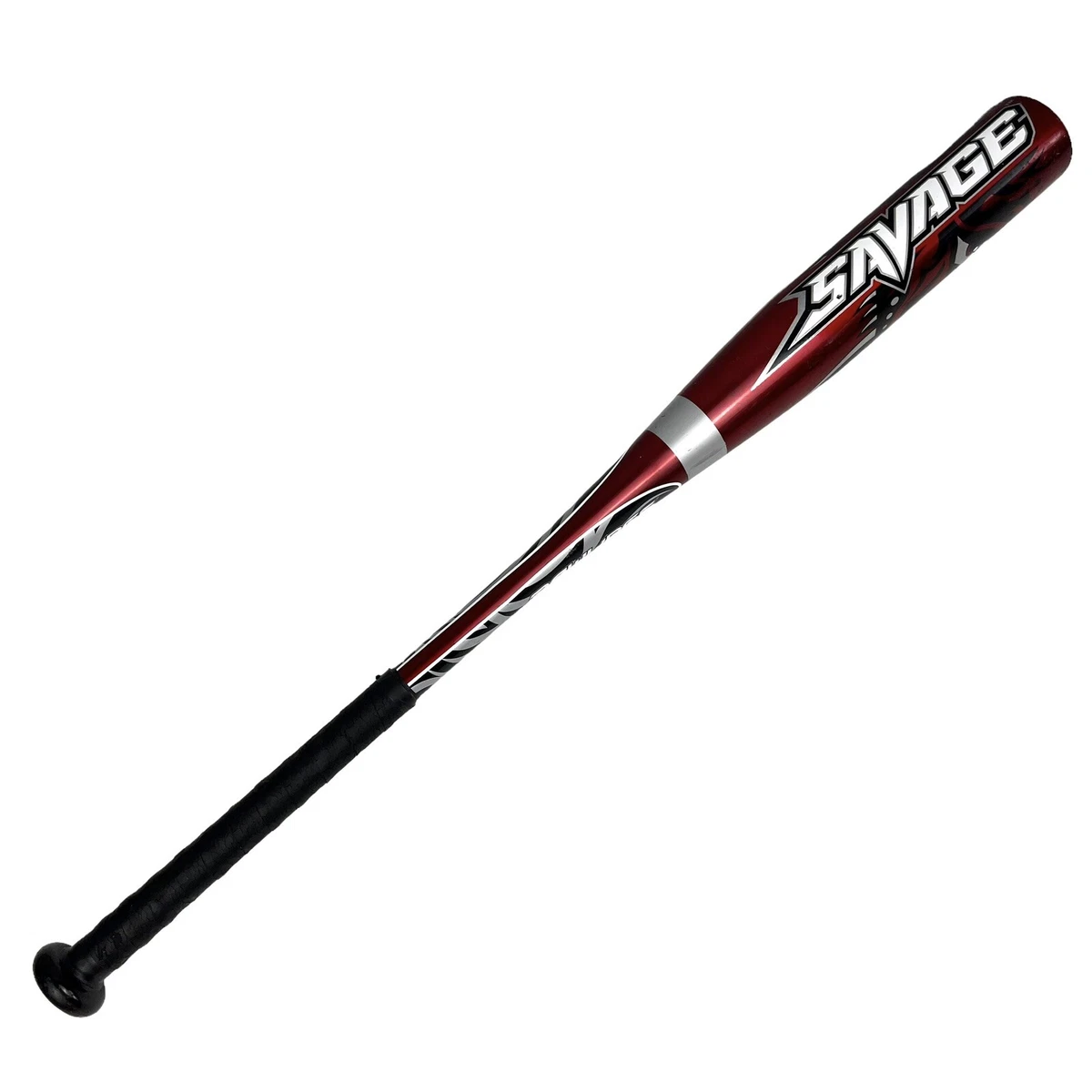 Batte Baseball Rawlings Threat 26" 16 Oz - Jeunesse USSSA - Aluminium - 2 3/4" Barrell