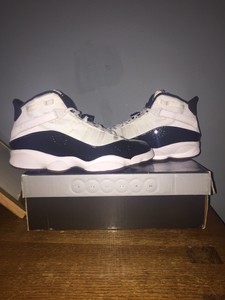 jordan 6 rings size 10.5