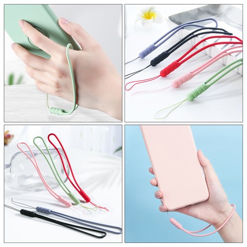 8 Pcs Straps -lost Wrist Man Lanyard Hanging Rope - Photo 6 sur 12