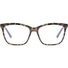 Cat-Eye Glasses
