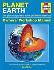 Planet Earth the First 4.5 Billion Years: The Origins, Evolution, Geology and Life of Our Home Planet by David Baker (Hardback, 2015)