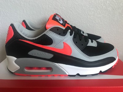 nike air max 90 radiant red