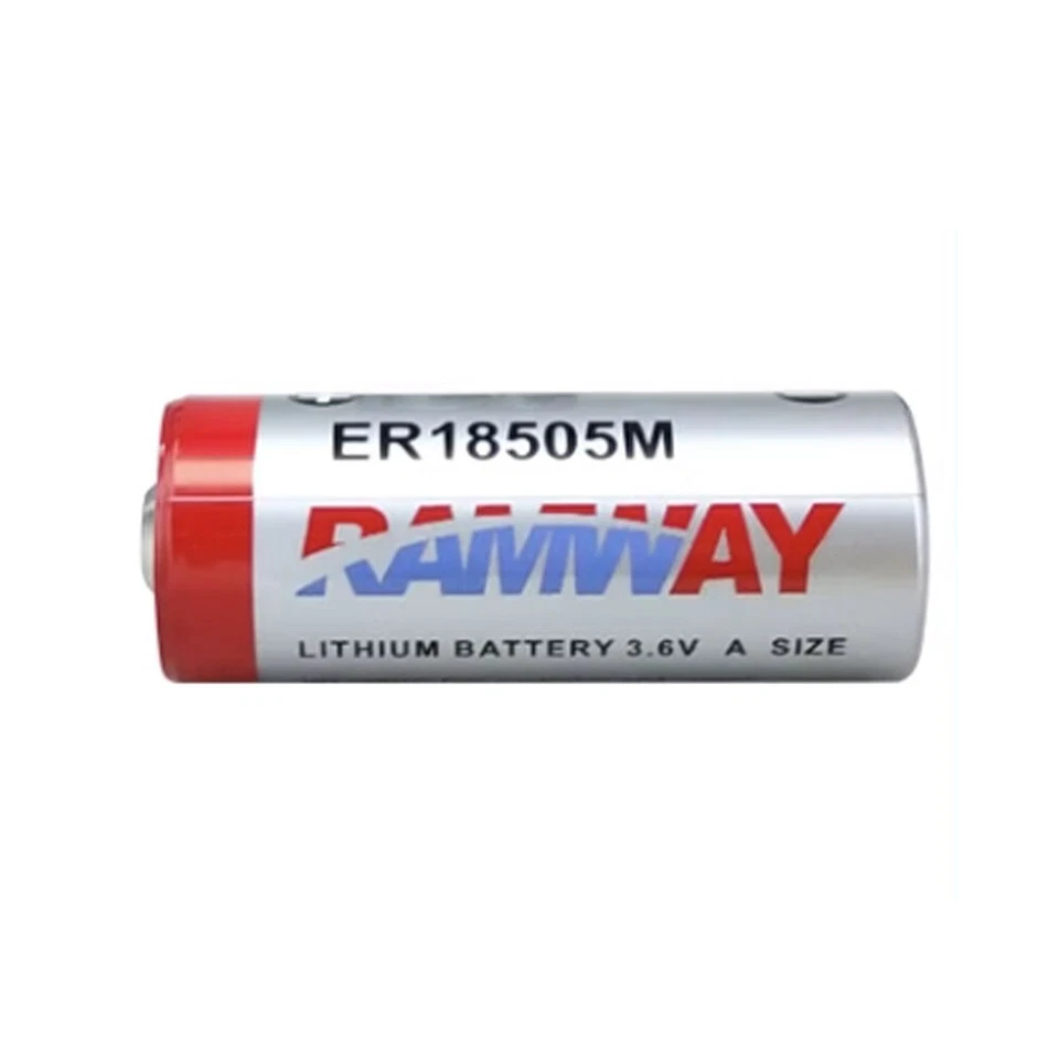 New 15PCS for Fanso ER18505M 3.6V A Battery 3500mAh Non-rechargeable Battery - Image 4 of 4