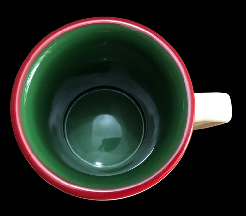 Menge 2 Polar Express heiße Schokolade Kaffee Tee geprägt Koch Weihnachten Becher - Bild 7 von 8