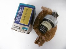 Démarreur Citroen GS