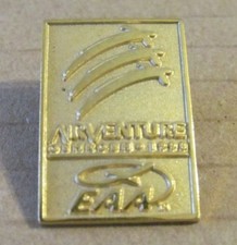 EAA 1998 AirVenture Oshkosh Collector Pin