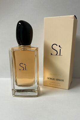 Armani Si (OPEN BOX) EDP 3.4 Oz For Women by Giorgio Armani