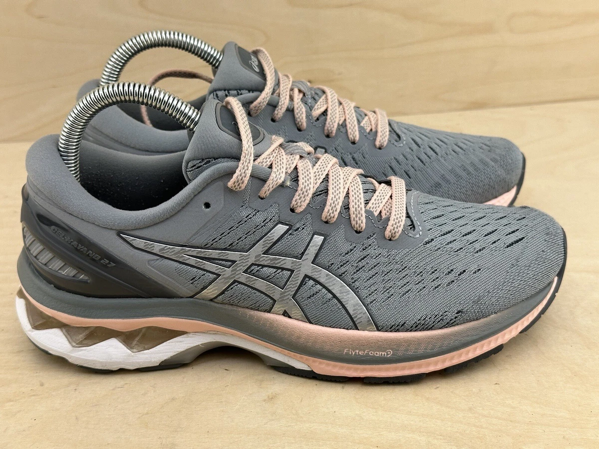 Asics sales flytefoam Silver