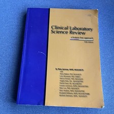 clinical laboratory science review, Pasty Jar...