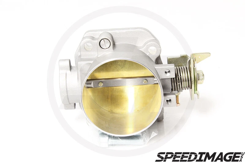 Rick's Performance 74mm Cast Throttle Body B-Series Honda B18A B18C B16 VTEC — 第 3/3 张图片