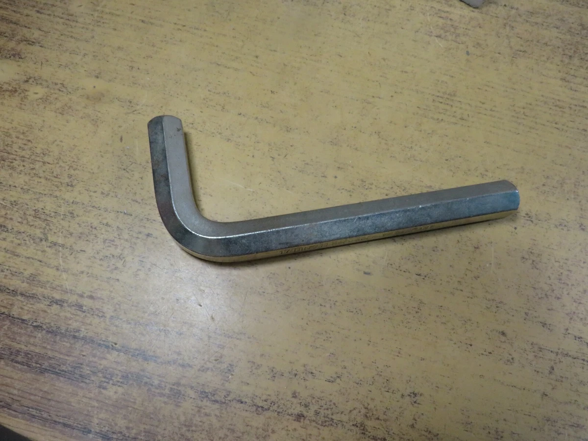 4 sided cheap allen key