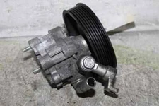 2017-2021 Nissan Titan Power Steering Pump 5.6L Gasoline OEM