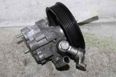 #ad 2017 2021 Nissan Titan Power Steering Pump 5.6L Gasoline OEM $79.99
