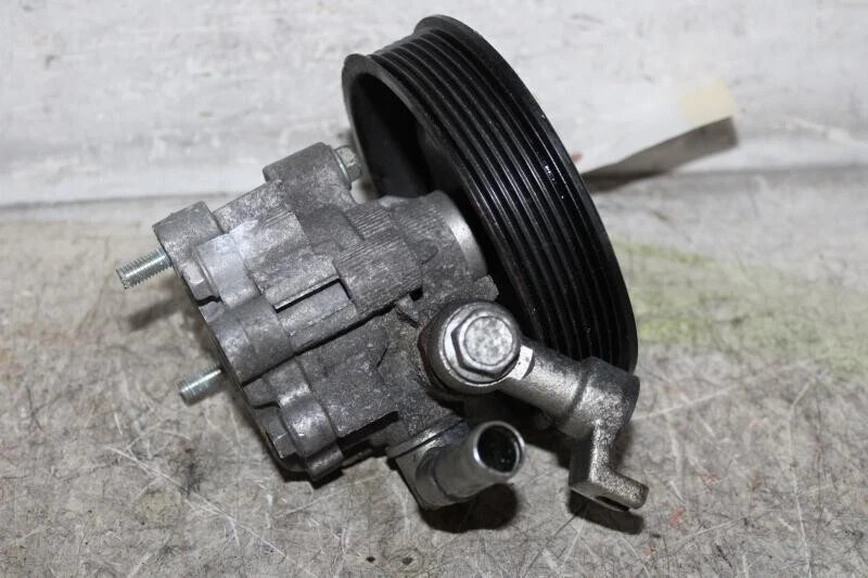 2017-2021 Nissan Titan Power Steering Pump 5.6L Gasoline OEM