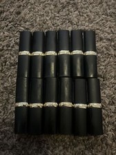 12pc Bundle - Loreal Colour Riche Matte Lipstick 802 Matte-Sterpiece