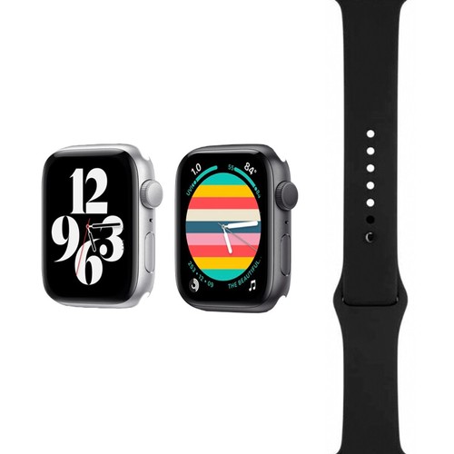 Apple Watch Nike Series 6 - All Sizes 
