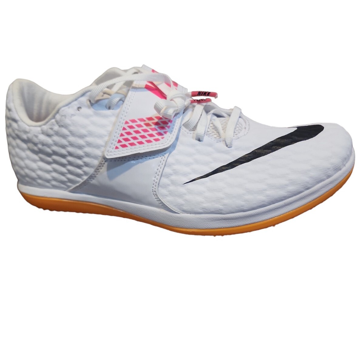 nike high jump shoes