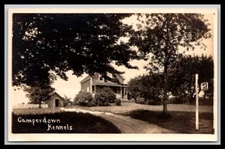 RPPC New Hampshire  Camperdown Kennels NH