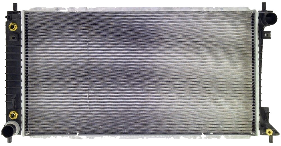 Radiator For 1999-2003 Ford F-150 Lincoln Navigator 4.6L 5.4L | eBay