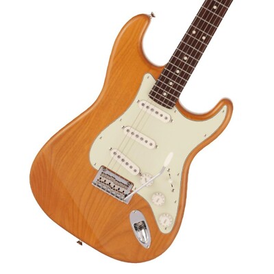 Fender Electric Guitar Made in Japan Hybrid II Stratocaster