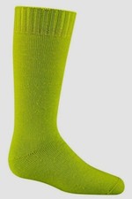 Wigwam F2249 Snow JR Burnt Foliage Sock YX Youth 1.5-5 Women 4-7 SHIPS FREE NEW 