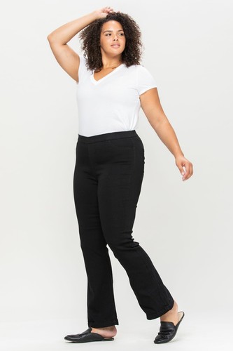 Cello Mid Rise Pull On Deluxe Comfort 