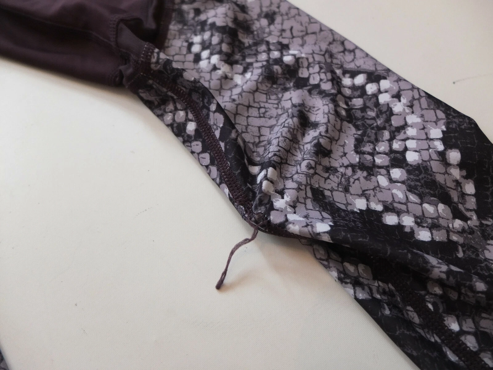 manduka training leggings