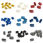 LEGO® 43857 Technic Liftarm Thick 1x2 - Choose Color & Quantity - New