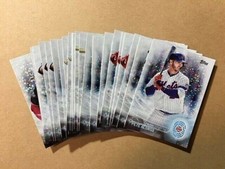2020 Topps Series Two 