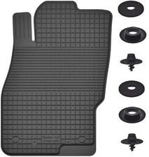 Fahrer-Gummifußmatte: Opel Combo D 2011-2018