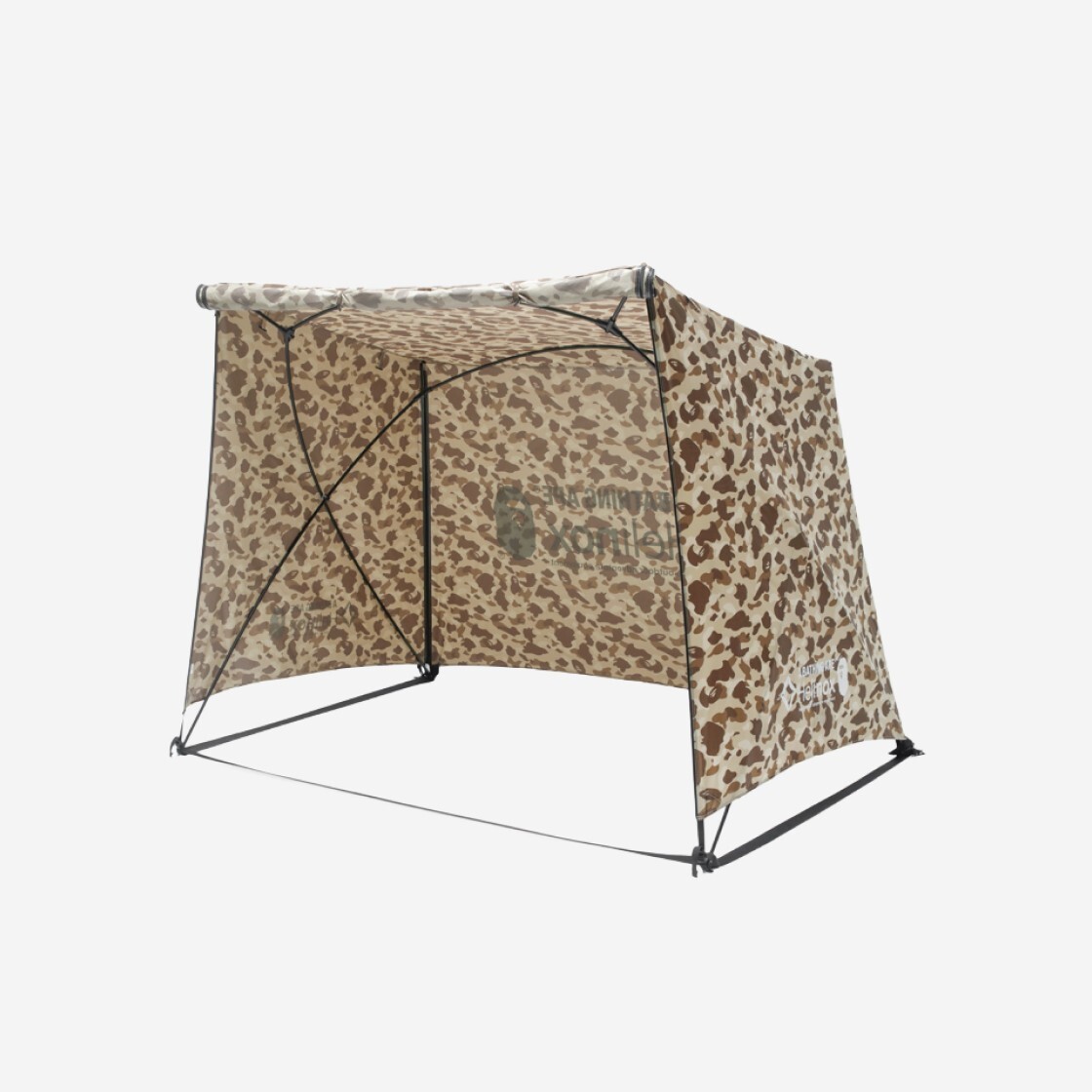 Helinox x BAPE Royal Box Shade Bape Camo[Not Chair / Table