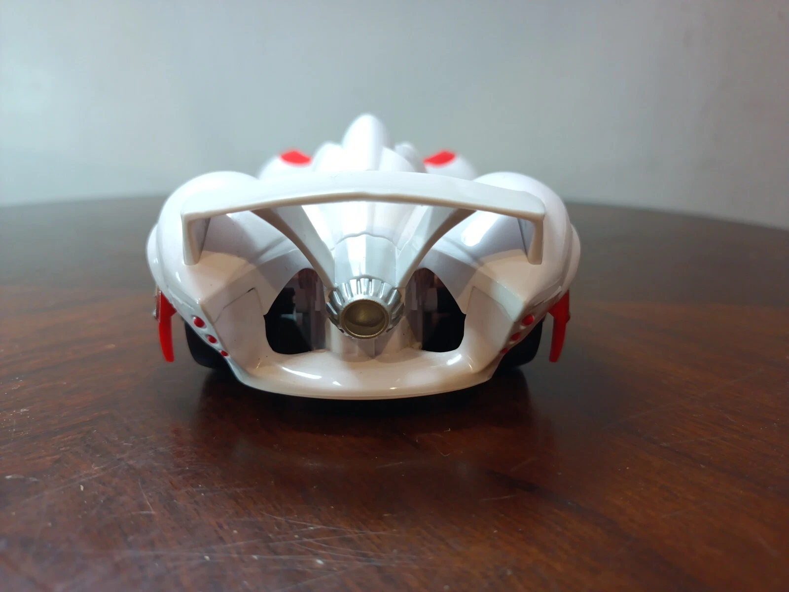  carro de brinquedo mach 6 2007 filme corrida velocidade 