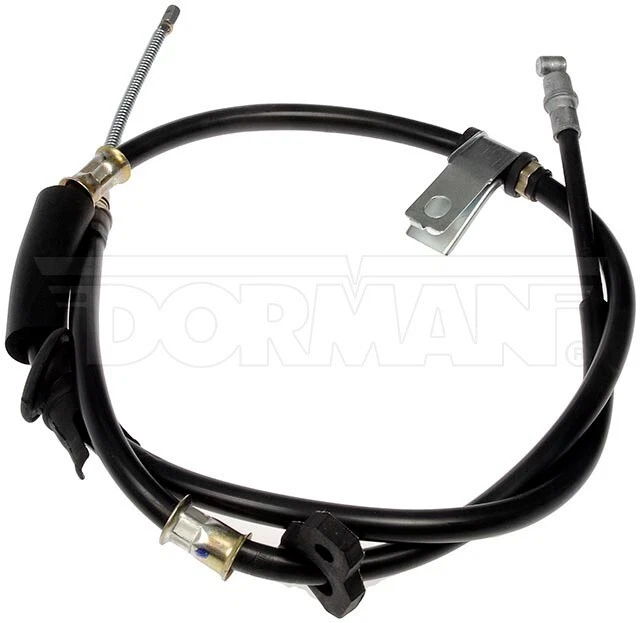 Cable de freno de estacionamiento Dorman C661479 para Hyundai Accent Foto 2 de 4