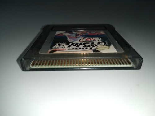 Nintendo Gameboy & Gameboy Color Cartridges - Tested - Picture 75 of 82
