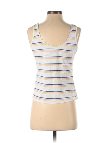 Primark Women White Tank Top S | eBay