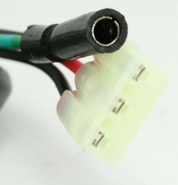 Igniter Box And Ignition Coil SK Plug Fit For HA 400EX TRX400EX 2x4 1999 2000 2001 - Foto 5