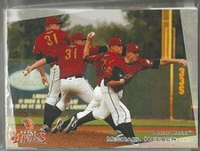 2012 BOISE HAWKS  TEAM SET NEW COMPLETE 1 ONLY