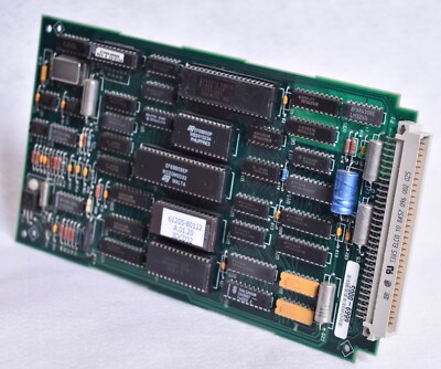 Berger PCB Control Board 669-0005