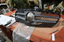 Mercedes Benz Original A-Klasse W176 Kühlergrill Grill A 1768880260 NEU NOS Mercedes Benz Original A-Klasse W176 Kühlergrill Grill A 1768880260 NEU NOS