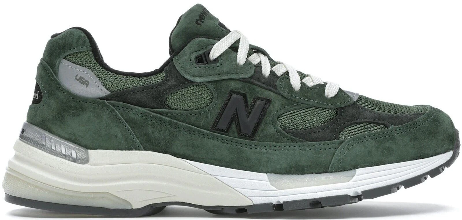 New Balance 990 V3 x JJJJound Green | eBay
