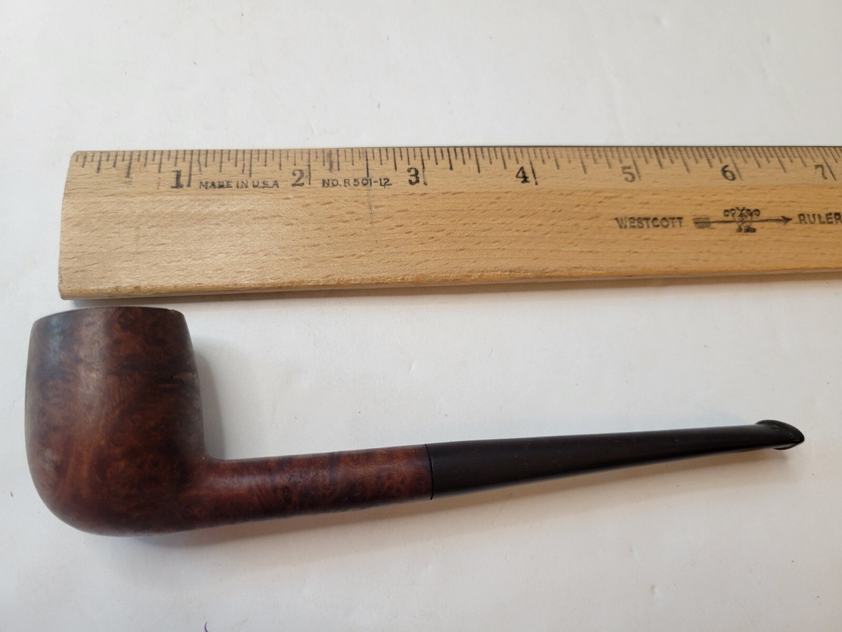 未使用　Savory\"s MATURE BRIAR PIPE $_12.JPG?set_id=880000500F